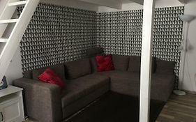 Kalman Apartman